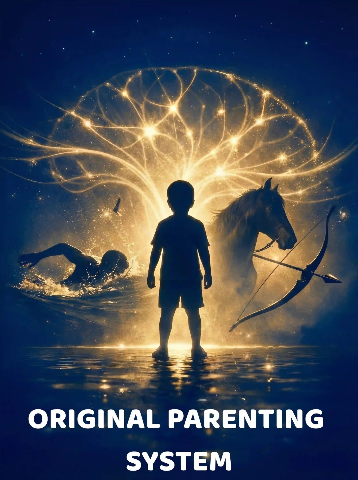 ADHD is not a disorder to suppress — it is energy that needs intelligent direction. - ORIGINAL PARENTING